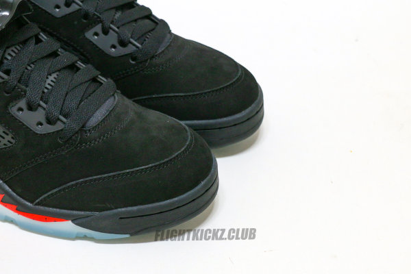 Air Jordan 5 Retro 'Halloween' (A1)