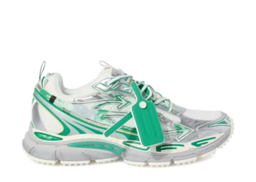 OFF-WHITE Be Right Back