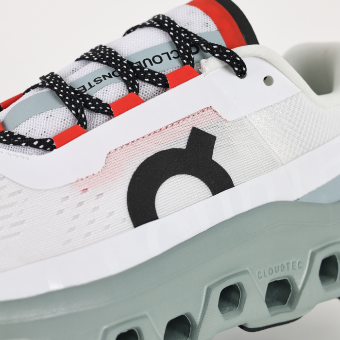 On Running Cloudmonster 'Frost Surf'