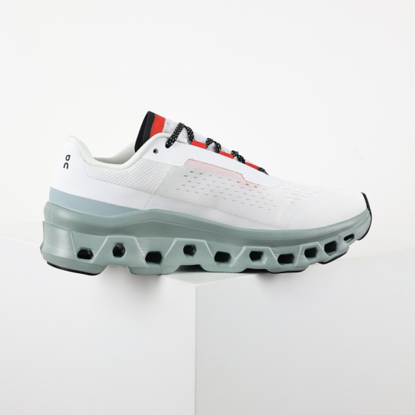On Running Cloudmonster 'Frost Surf'