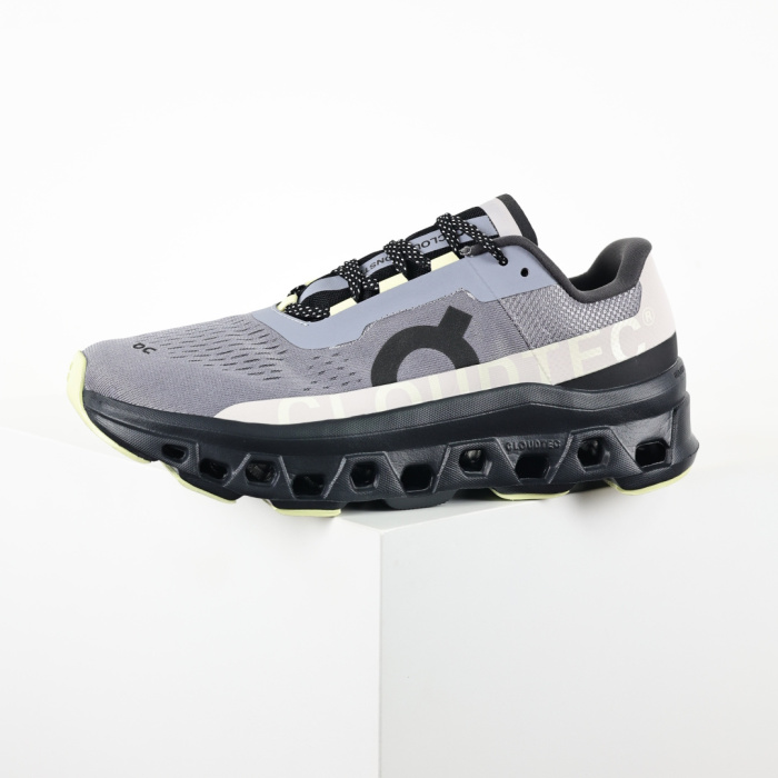 On Running Cloudmonster Exclusive Fossil Magnet