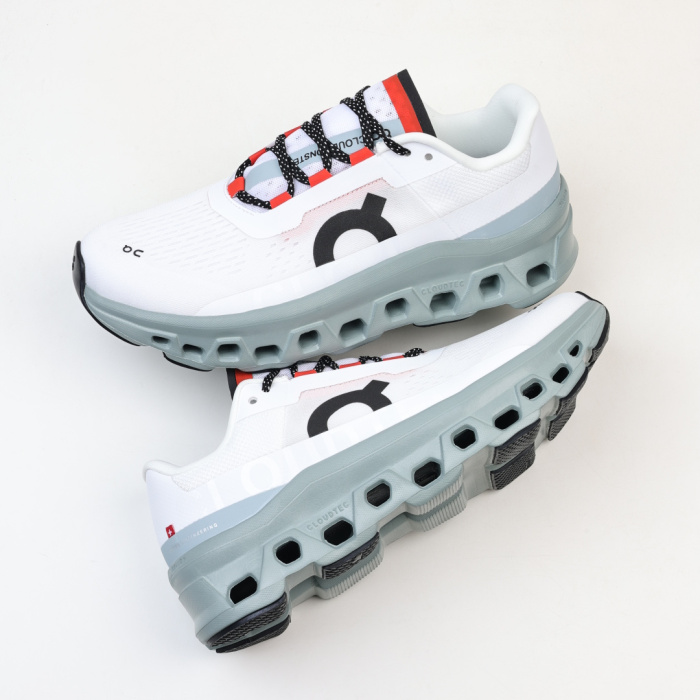On Running Cloudmonster 'Frost Surf'