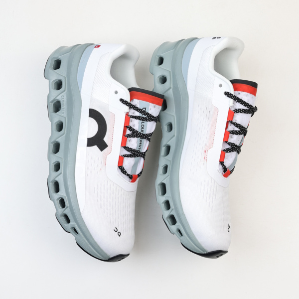 On Running Cloudmonster 'Frost Surf'