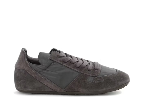 R!ck Owens Concordians Minimal Sneaker 'Dark Dust'