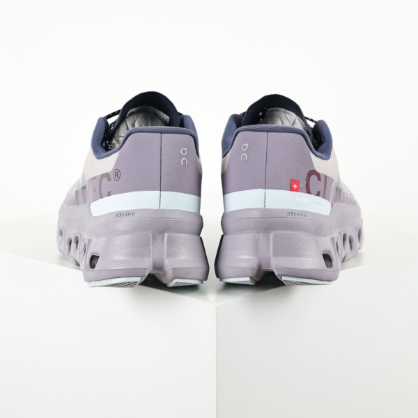 On Running Cloudmonster Pearl / Arctic