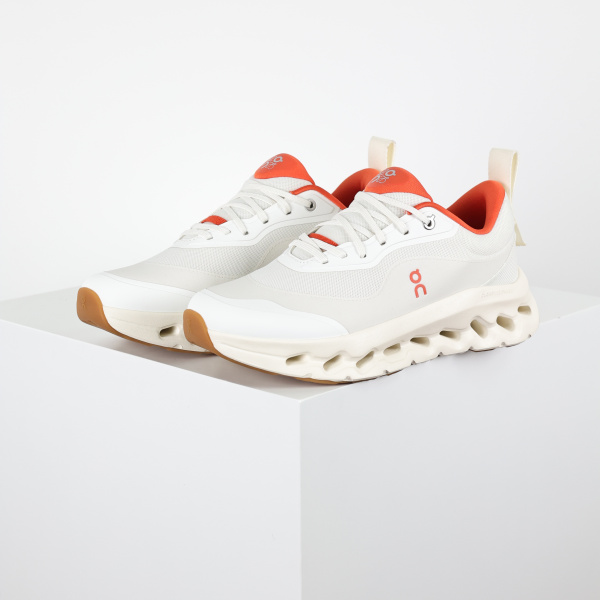 On Running Cloudtilt 2 L0EWE White Orange