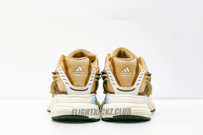 Pharrell Williams x adidas Adistar Jellyfish Crystal Sand