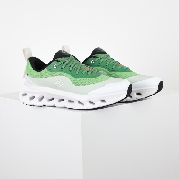 On Running Cloudtilt 2 L0EWE Green White