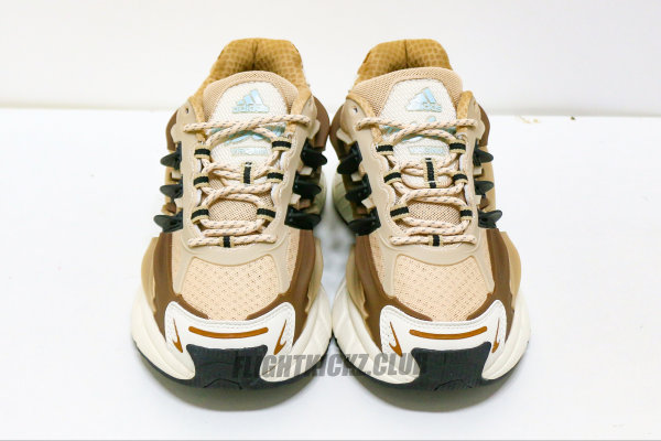 Pharrell Williams x adidas Adistar Jellyfish Crystal Sand