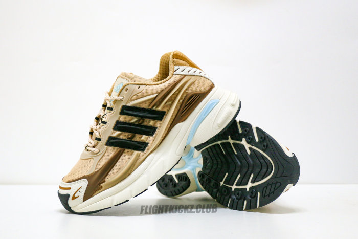 Pharrell Williams x adidas Adistar Jellyfish Crystal Sand