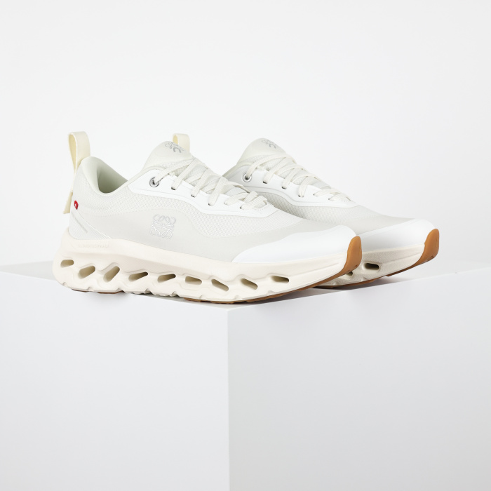 On Running Cloudtilt 2 L0EWE All White