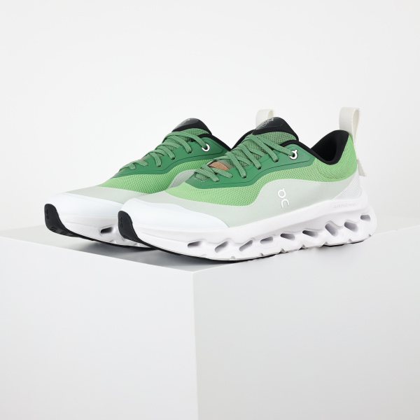 On Running Cloudtilt 2 L0EWE Green White