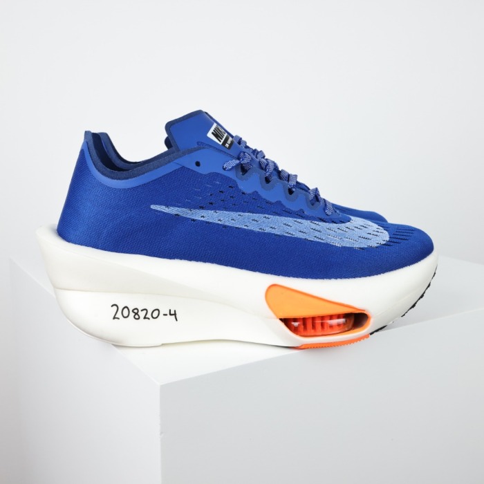 Nike Air Zoom Alphafly 3 Blue