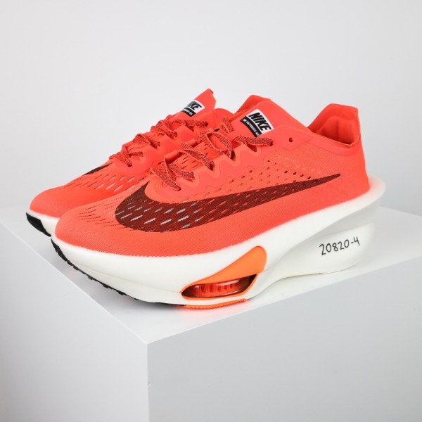 Nike Air Zoom Alphafly 3 Orange
