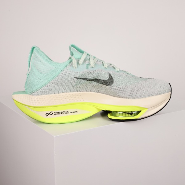 Nike Air Zoom Alphafly NEXT% 2 Mint Foam