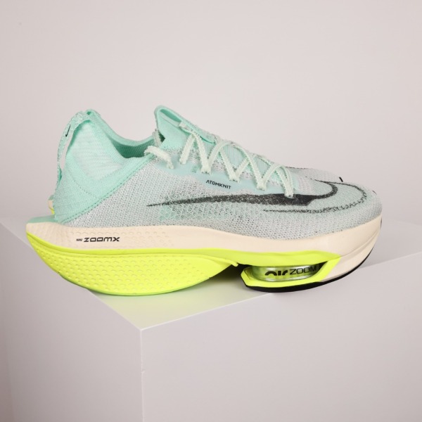 Nike Air Zoom Alphafly NEXT% 2 Mint Foam