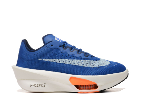 Nike Air Zoom Alphafly 3 Blue