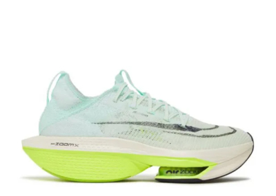 Nike Air Zoom Alphafly NEXT% 2 Mint Foam