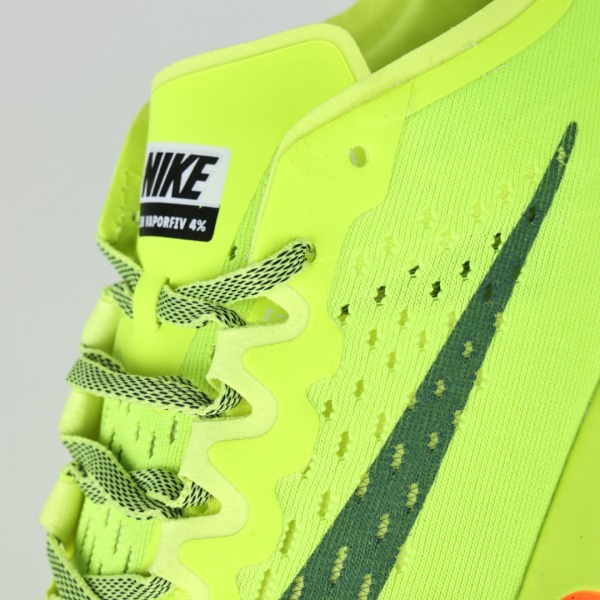 Nike Air Zoom Alphafly 3 Volt