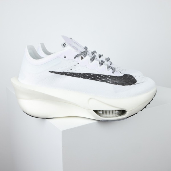 Nike Air Zoom Alphafly 3 Black White