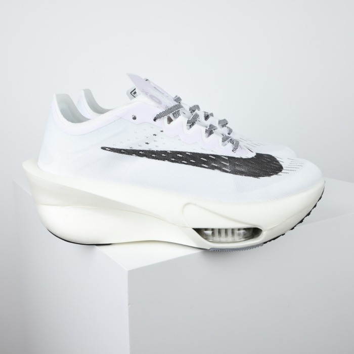 Nike Air Zoom Alphafly 3 Black White