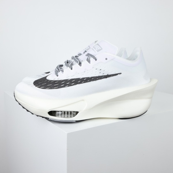 Nike Air Zoom Alphafly 3 Black White