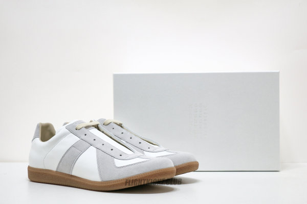 Maison Margiela Replica 'White Grey' 2019
