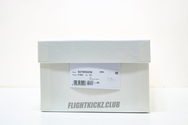 Maison Margiela Replica 'White Grey' 2019