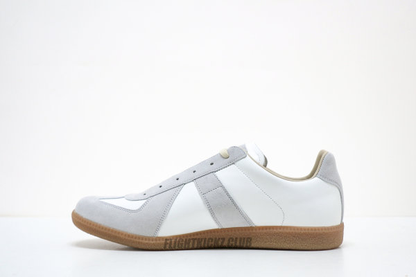 Maison Margiela Replica 'White Grey' 2019