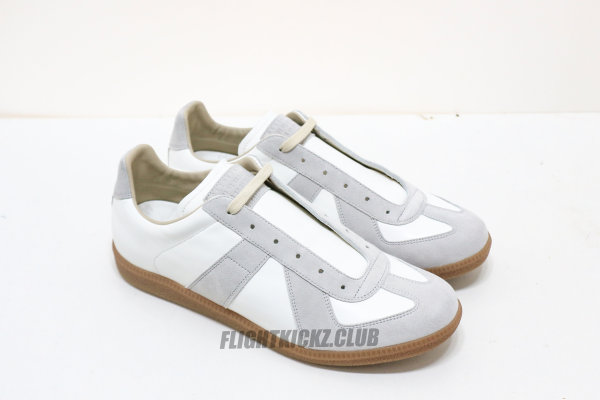 Maison Margiela Replica 'White Grey' 2019