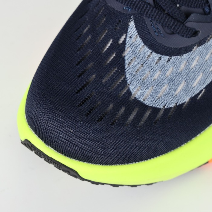 Nike Air Zoom Alphafly 3 Navy Volt