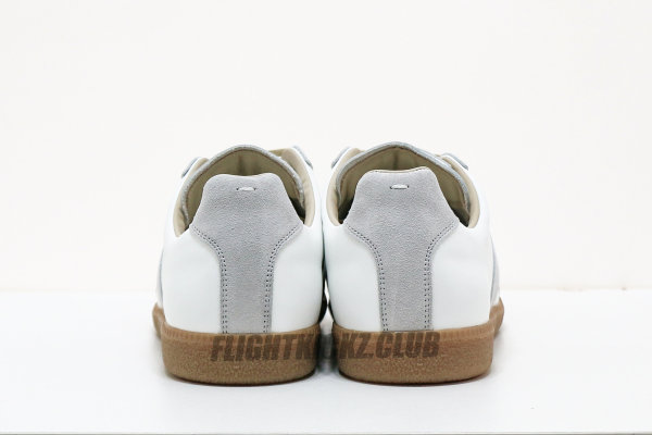 Maison Margiela Replica 'White Grey' 2019
