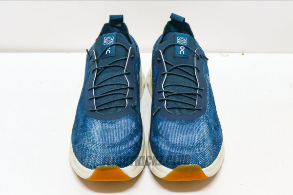 On Running Cloudtilt L0ewe Denim Blue