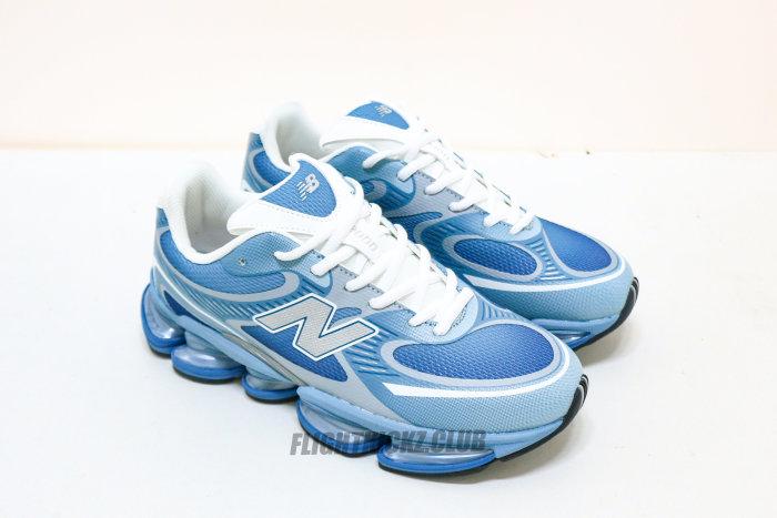 New Balance Abzorb 2000 Baby Blue