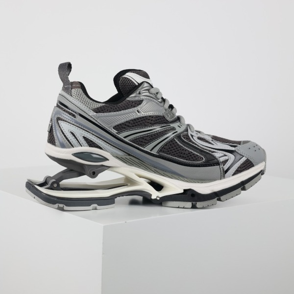 Balenciag* X-Pander 'Grey'