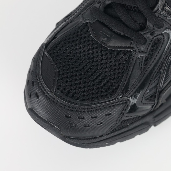 Balenciag* X-Pander 'Black'