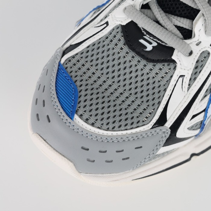BALENCIAG* X-PANDER  Blue Grey