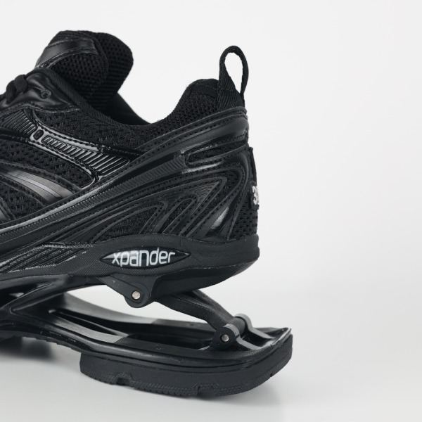 Balenciag* X-Pander 'Black'