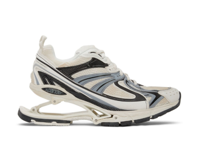 BALENCIAG* X-PANDER  White