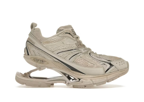 BALENCIAG* X-PANDER  Beige