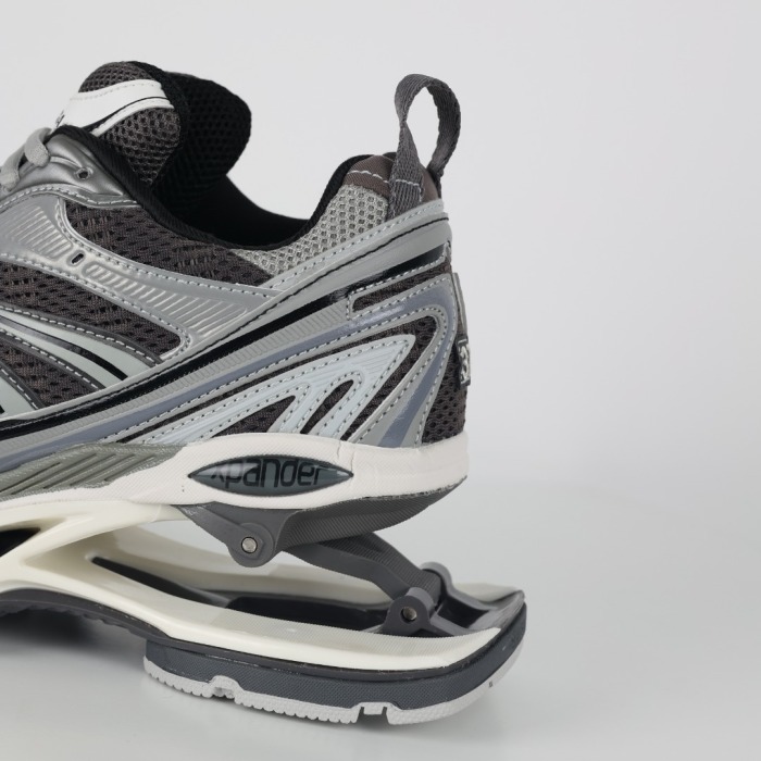 Balenciag* X-Pander 'Grey'