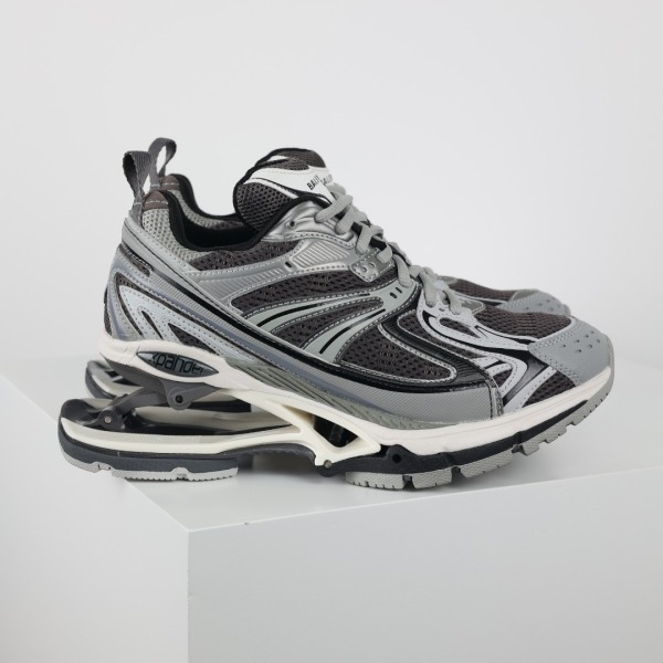 Balenciag* X-Pander 'Grey'