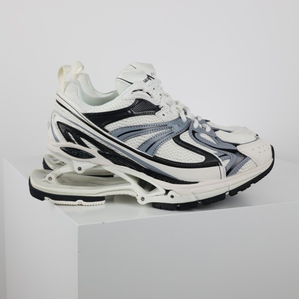 BALENCIAG* X-PANDER  White