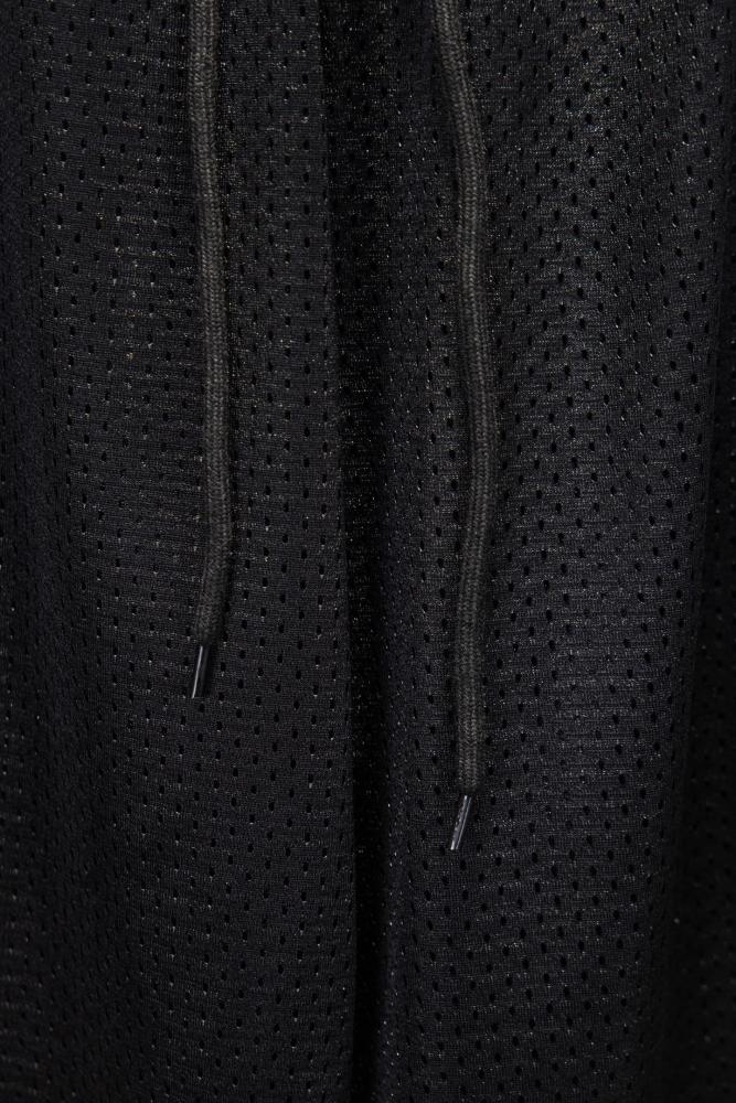 Chrome Hearts Limited Edition Graphic Mesh Wide Leg Pants