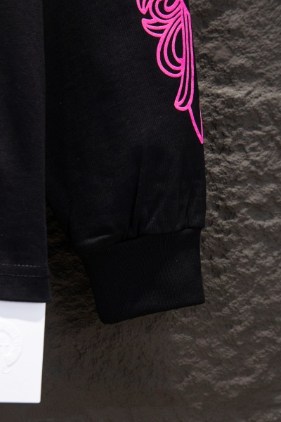 Chrome Hearts 26SS Classic Horseshoe Pullover Hoodie