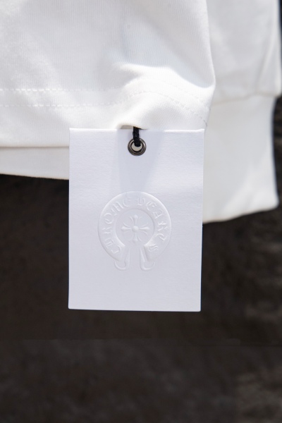 Chrome Hearts 26SS Classic Horseshoe Pullover Hoodie