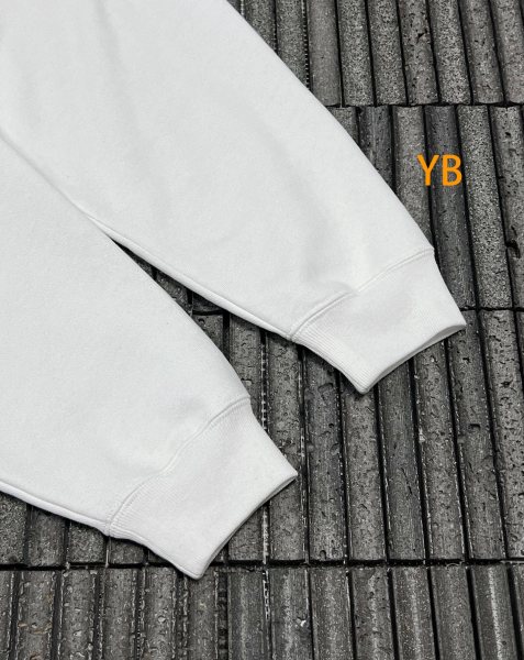 Balenciag@ 26FW Bodies Graphic Pullover Hoodie