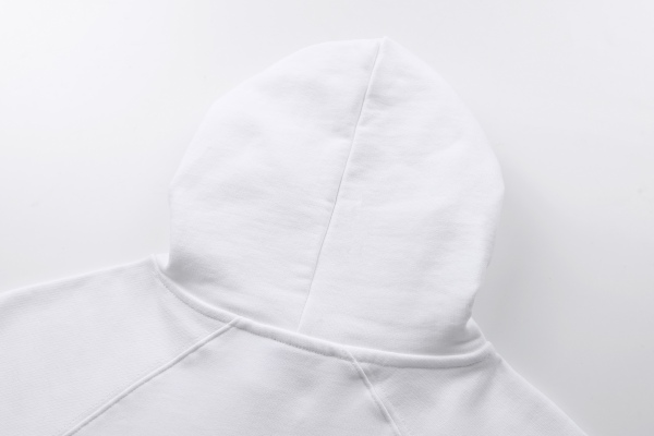 Balenciag@ 26FW Bodies Graphic Pullover Hoodie