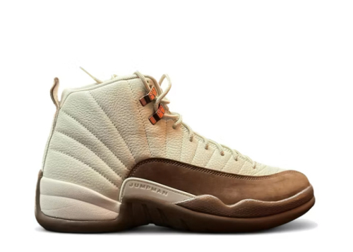 Air Jordan 12 “Fireside”  2026 ( A1)