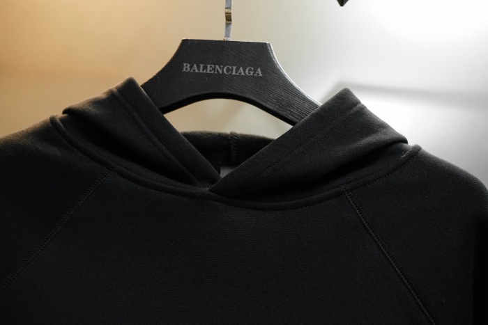 Chrome Hearts Embroidered Casual Hoodie